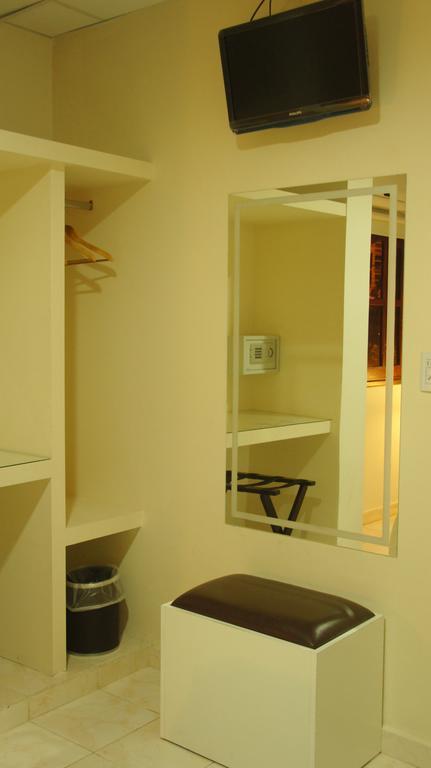 Hotel Boutique Santiago Santiago del Estero Room photo
