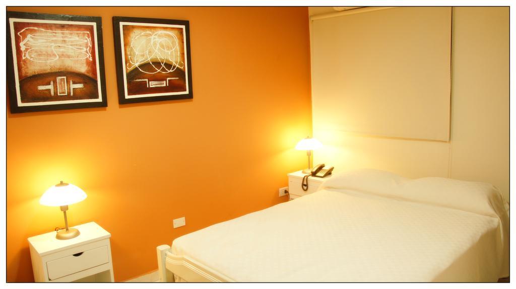 Hotel Boutique Santiago Santiago del Estero Room photo