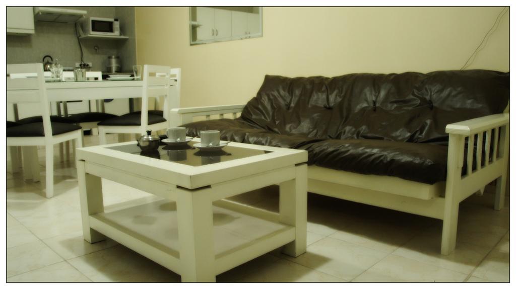 Hotel Boutique Santiago Santiago del Estero Room photo