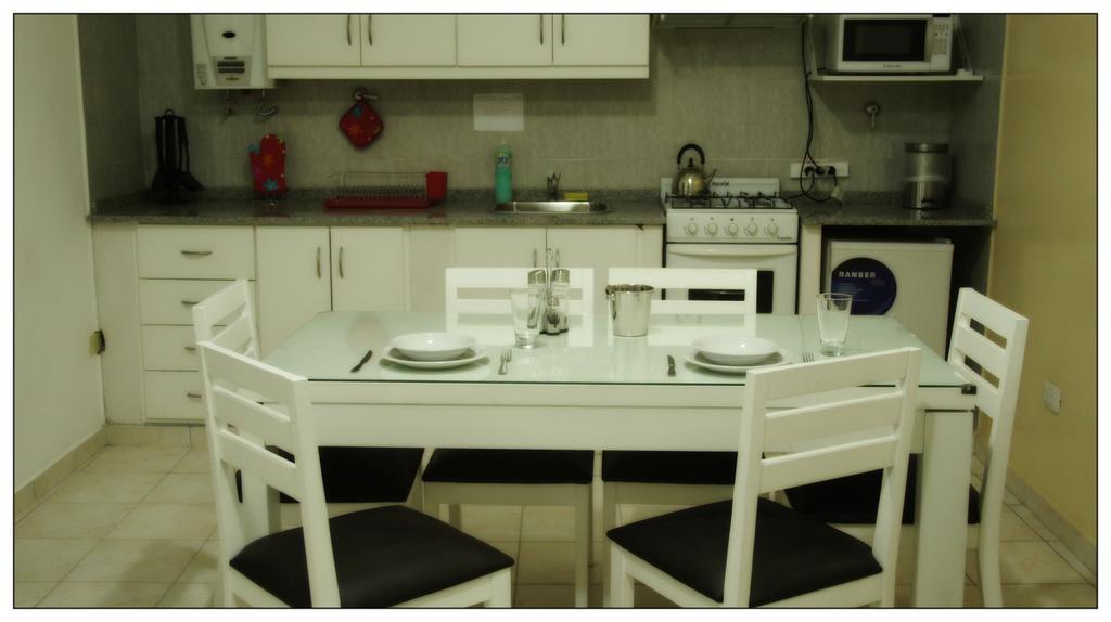 Hotel Boutique Santiago Santiago del Estero Room photo