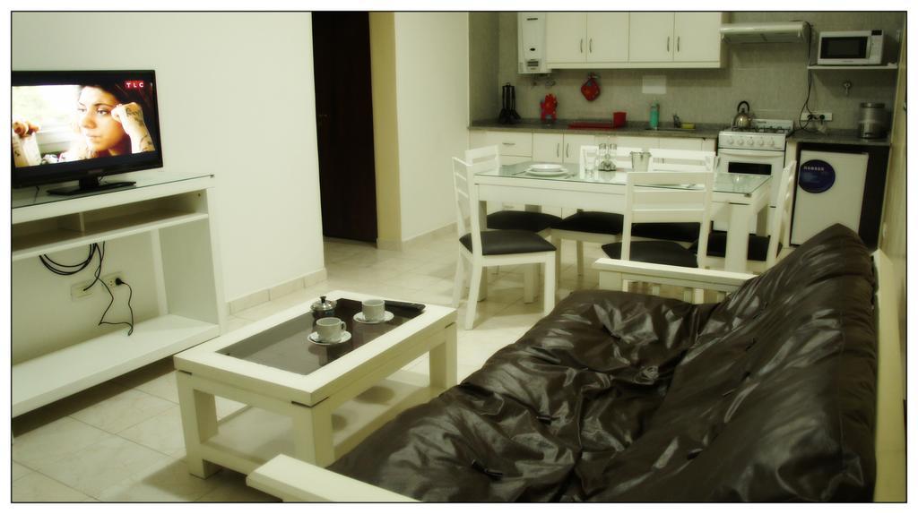 Hotel Boutique Santiago Santiago del Estero Room photo