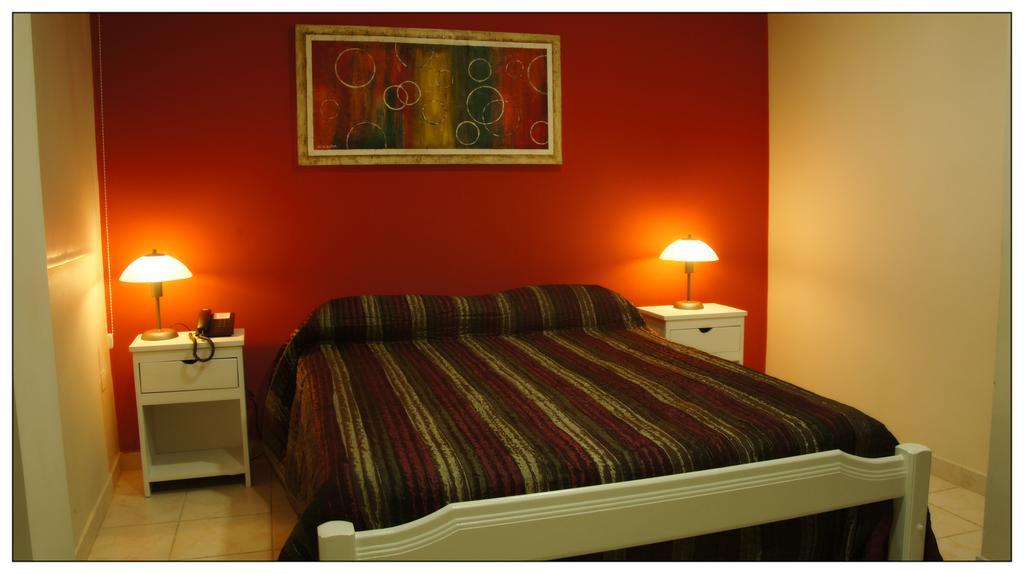 Hotel Boutique Santiago Santiago del Estero Room photo